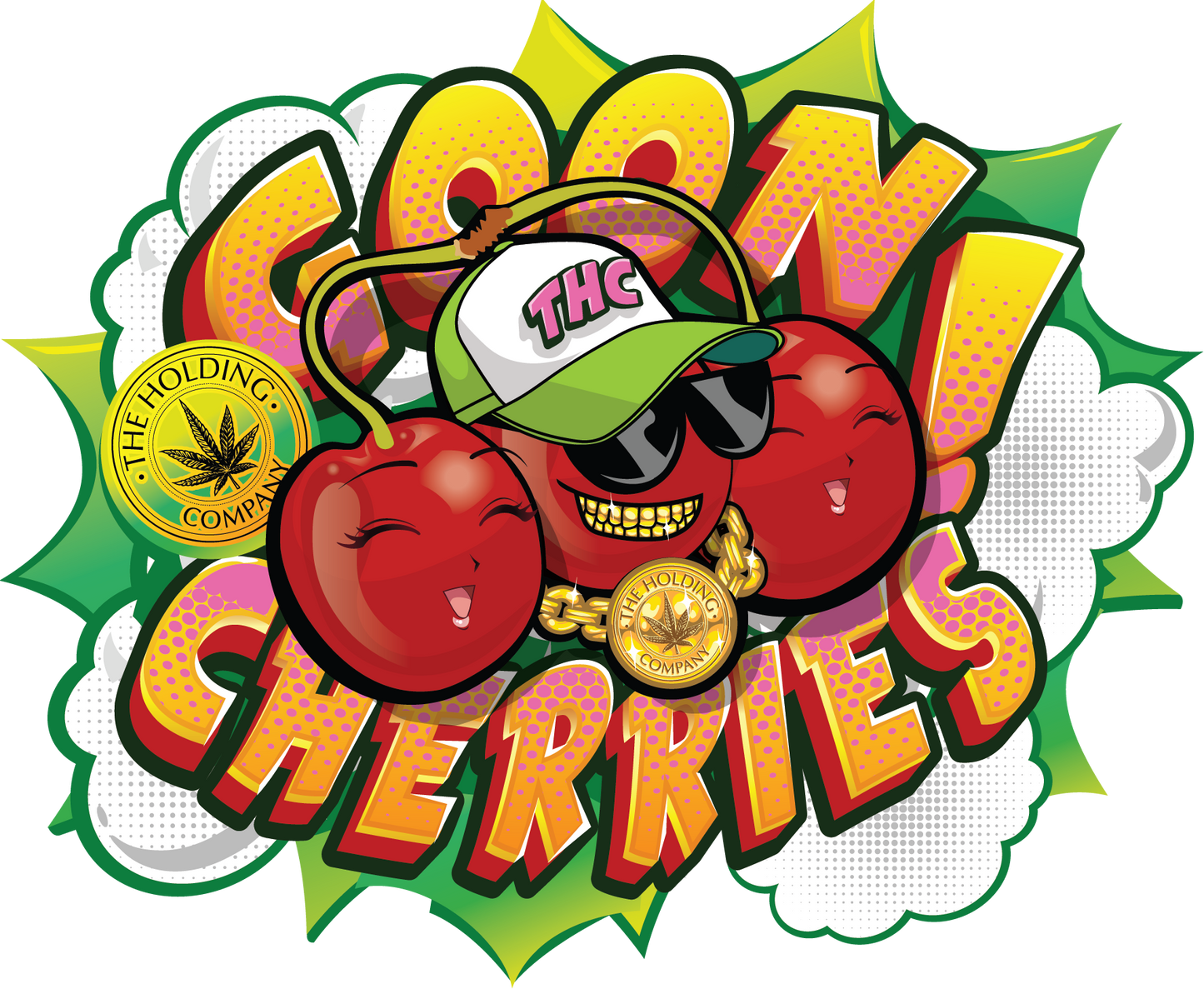Lil Baby - Goon Cherries