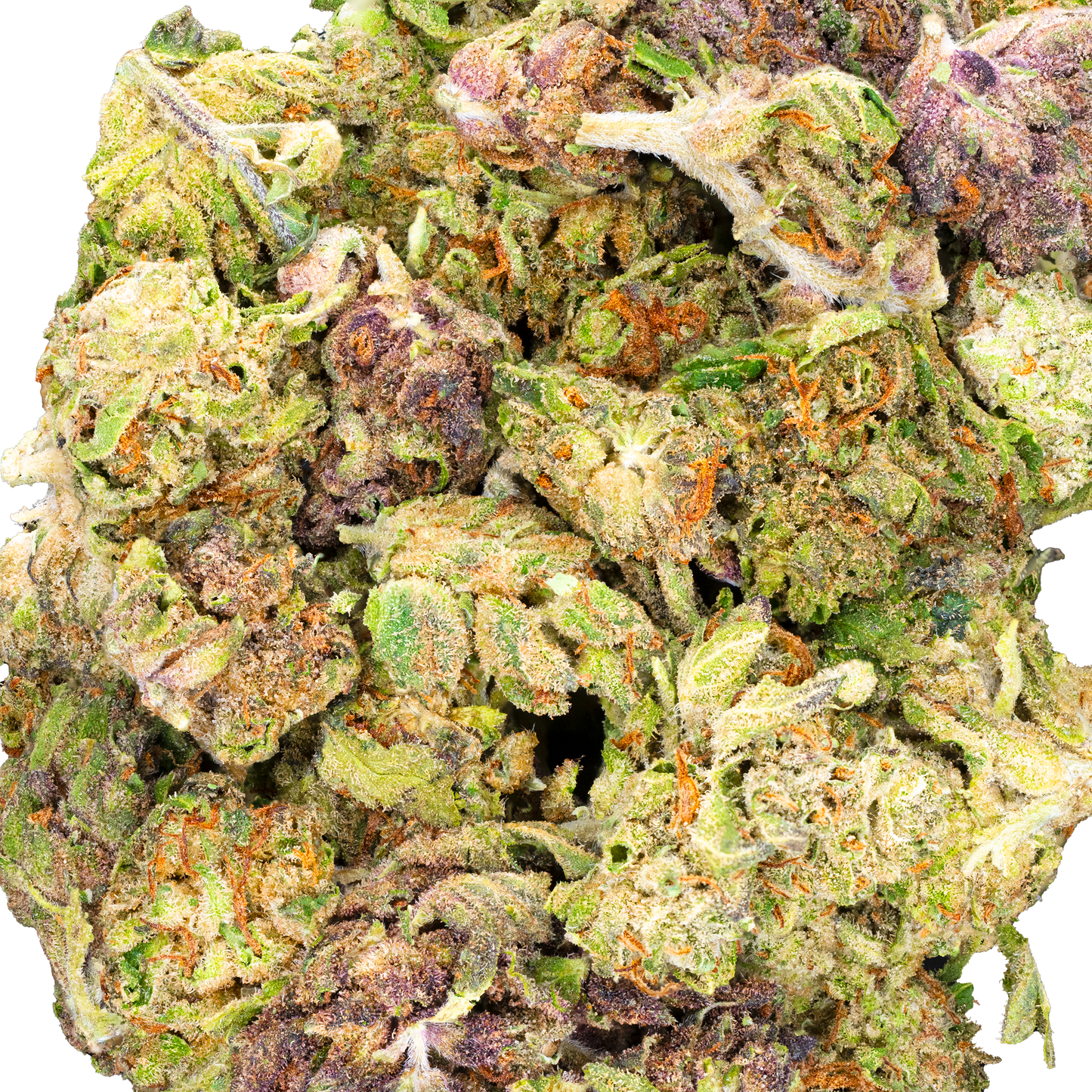 THCa Greenhouse Smalls