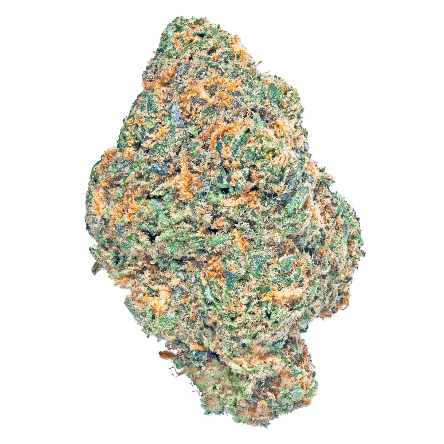 Exotic THCa Flower - Indica