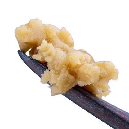 Only Gas - THCa Live Hash Rosin