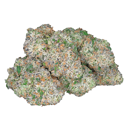 Indoor THCa Flower - Hybrid