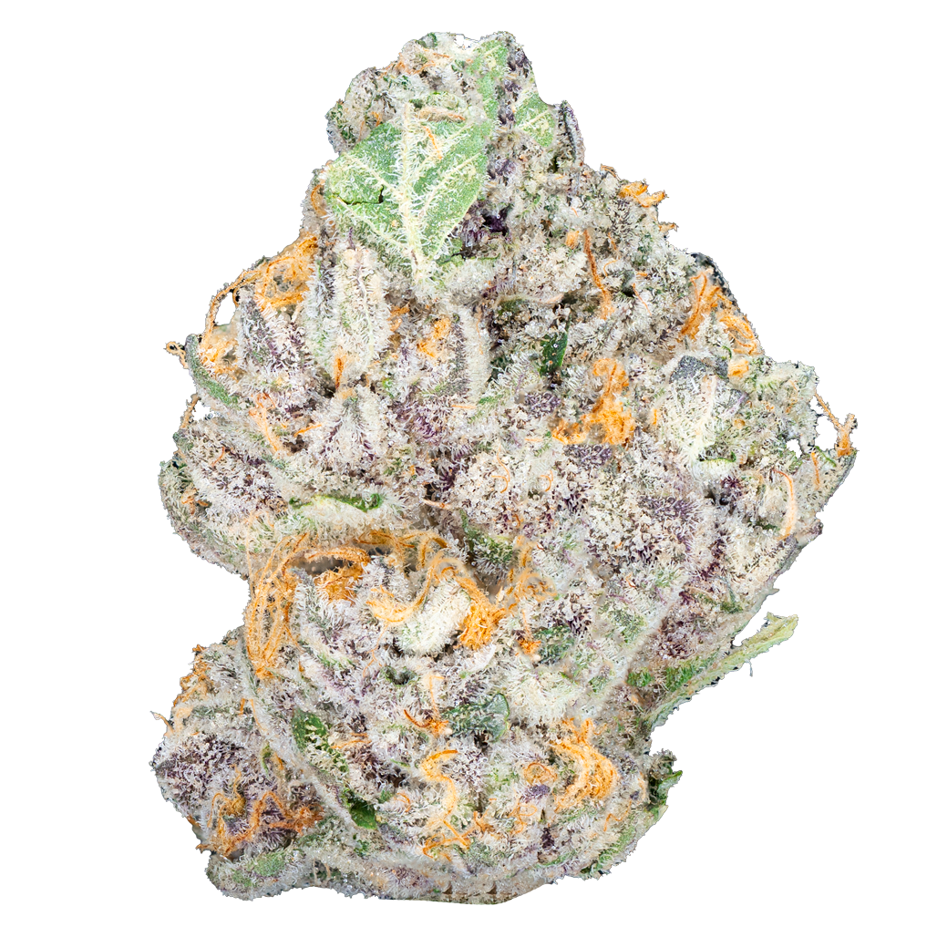 Exotic THCa Flower - Hybrid