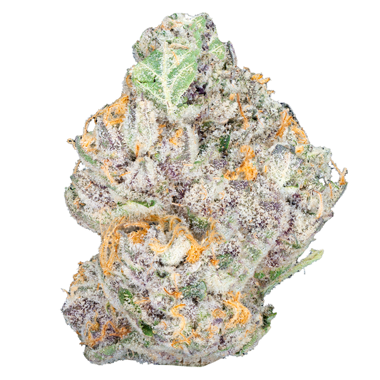 Exotic THCa Flower - Hybrid