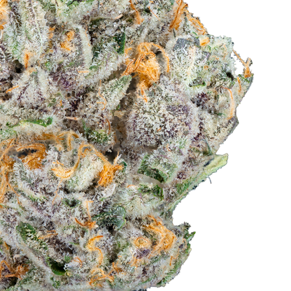 Exotic THCa Flower - Hybrid