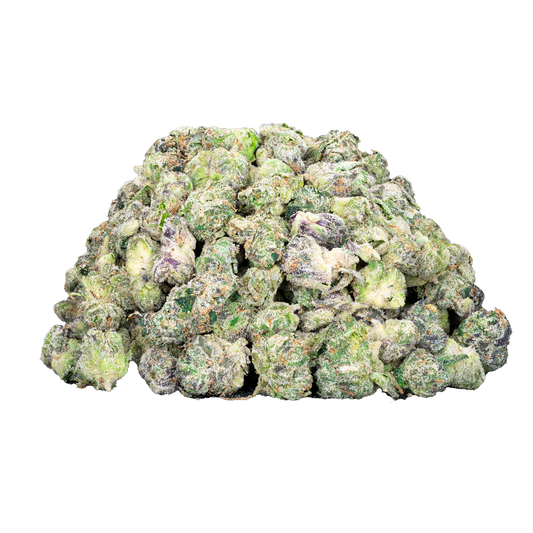 THCa Super Exotic Smalls
