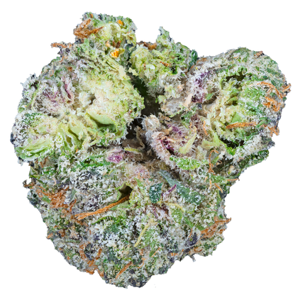 Indoor THCa Flower - Hybrid