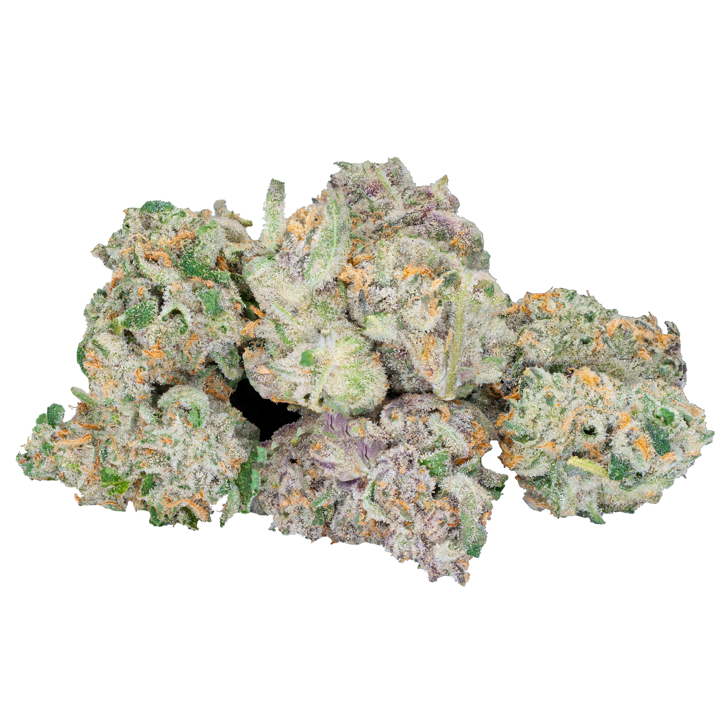 Exotic THCa Flower - Hybrid