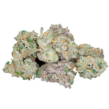 Exotic THCa Flower - Hybrid