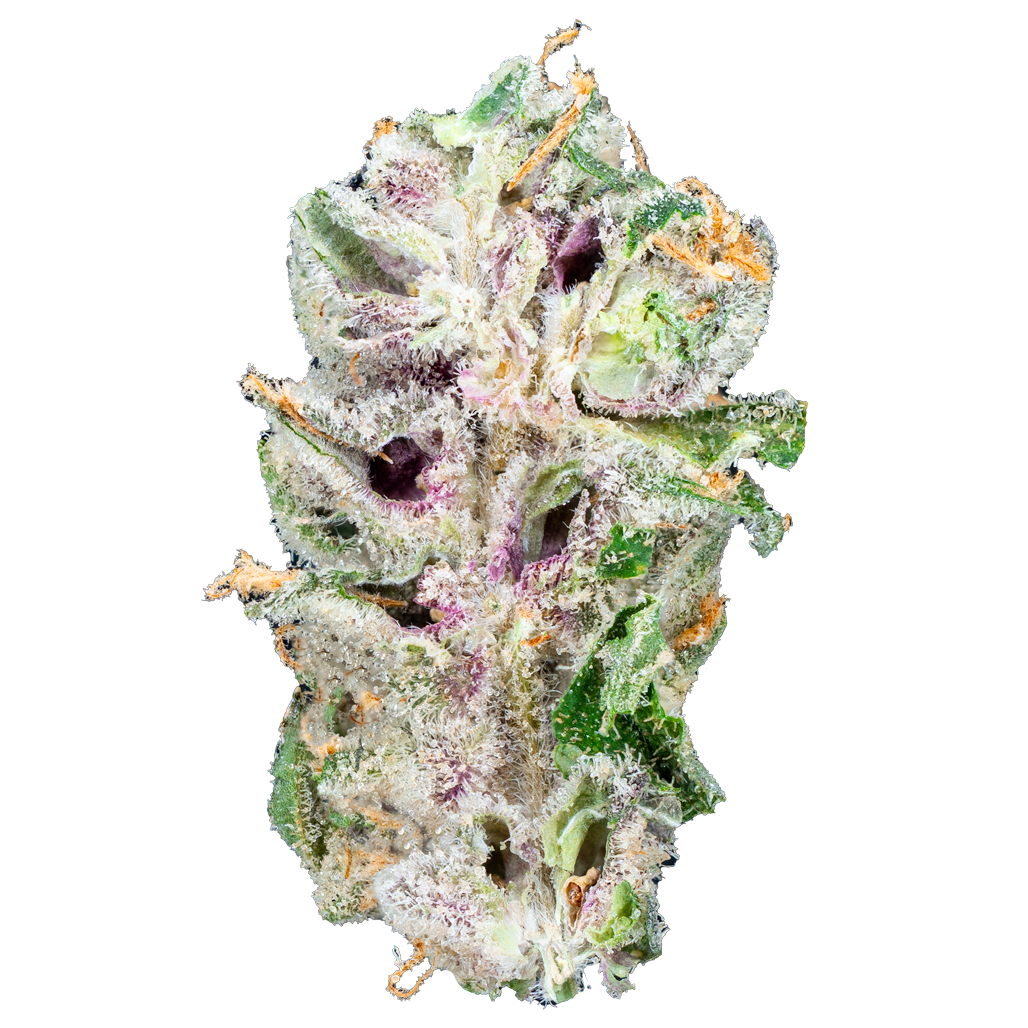 Exotic THCa Flower - Hybrid