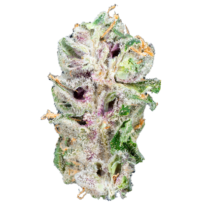 Exotic THCa Flower - Hybrid