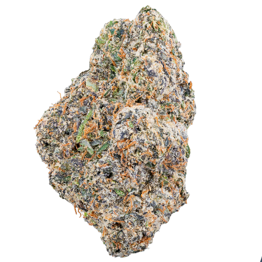 Exotic THCa Flower - Indica