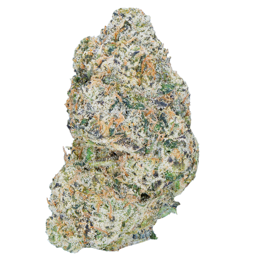 Exotic THCa Flower - Sativa