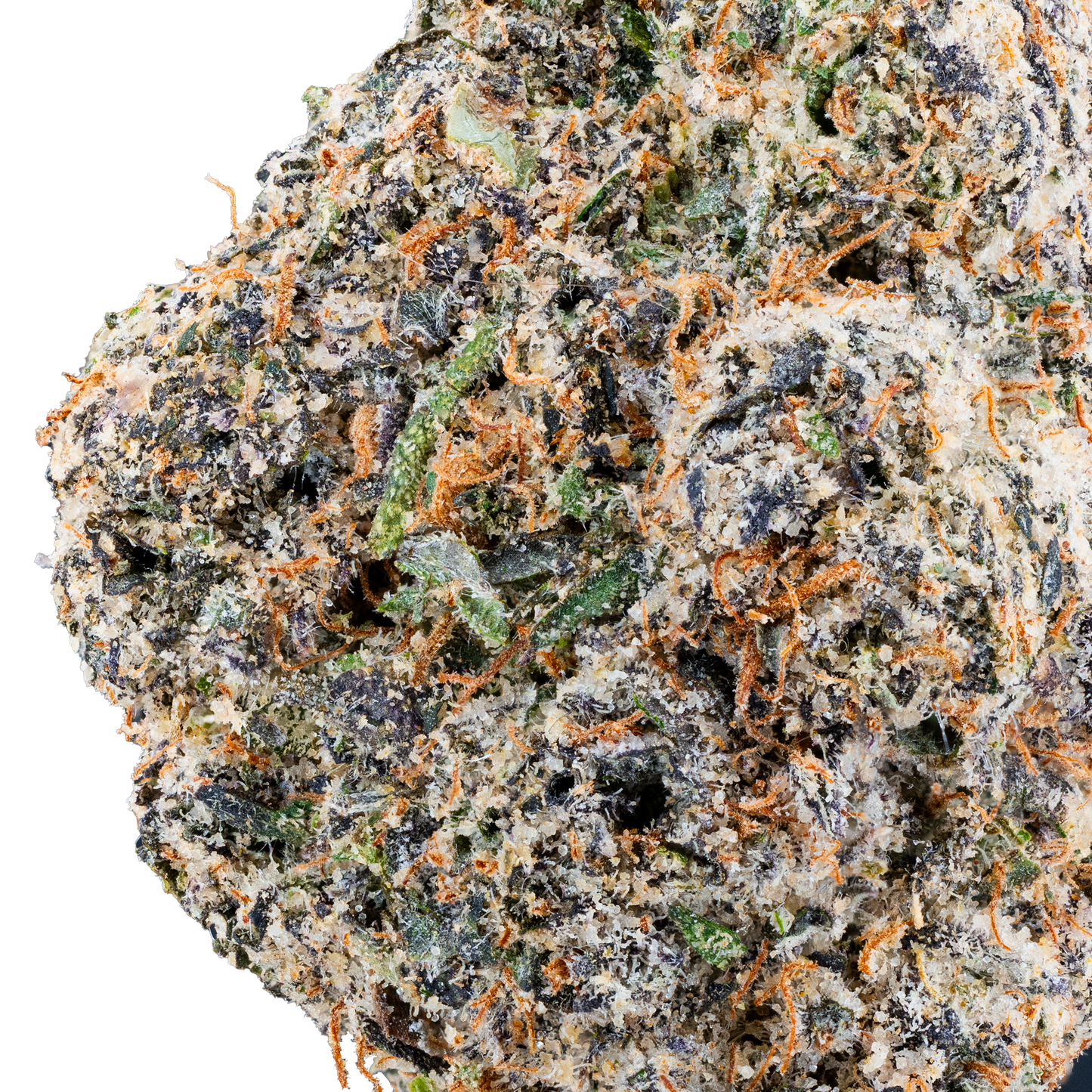 Exotic THCa Flower - Indica