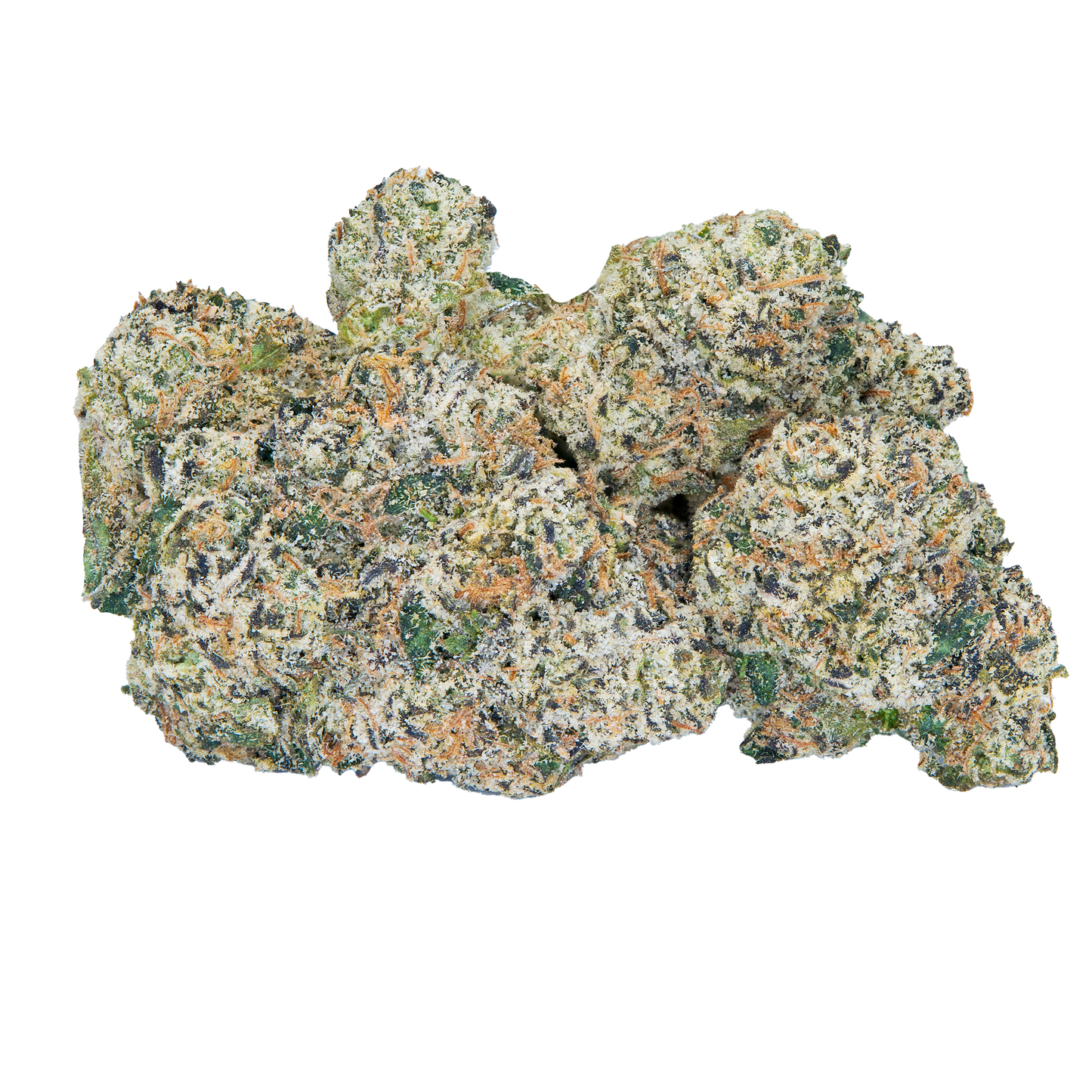 Exotic THCa Flower - Sativa