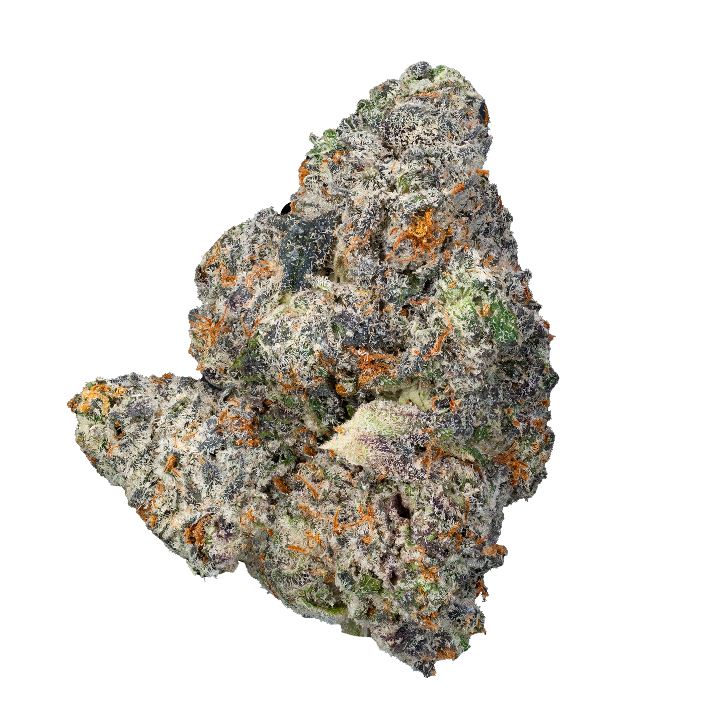 Indoor THCa Flower - Sativa