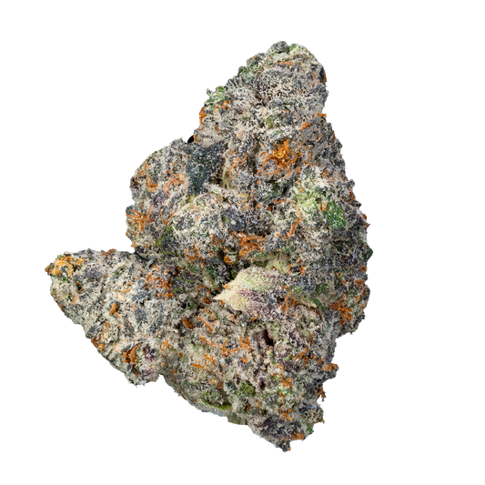 Indoor THCa Flower - Sativa