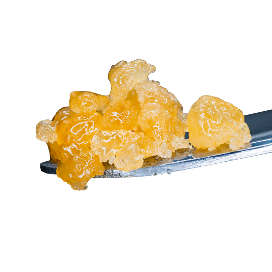 Bulk THCa Sugar Diamonds
