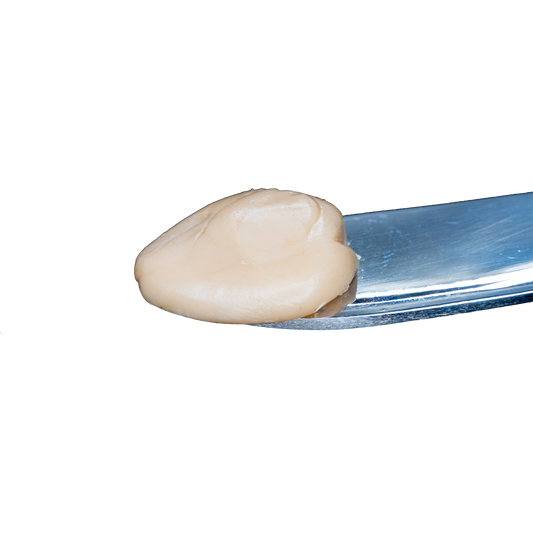 THCa Live Hash Rosin - Tier 3