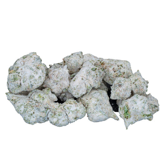 Snowballs Smalls - THCa Flower