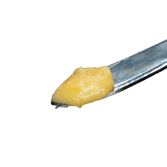 Bulk Live Rosin Tier 2