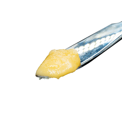Bulk Live Rosin