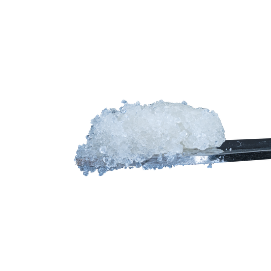 Hella Slumped - THCa Diamonds
