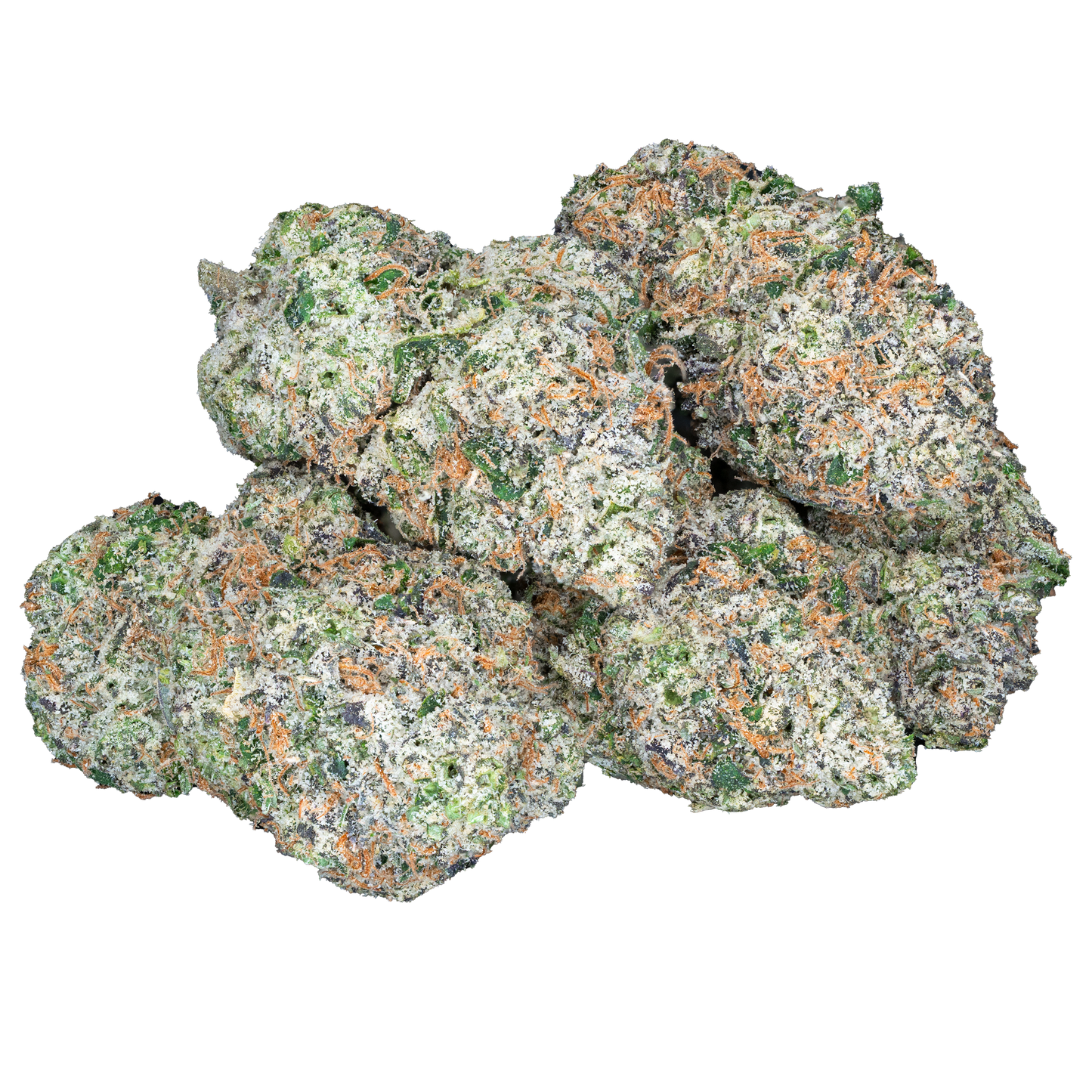 Lil Baby THC - Glockbuster