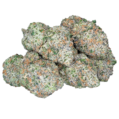 Lil Baby THC - Glockbuster
