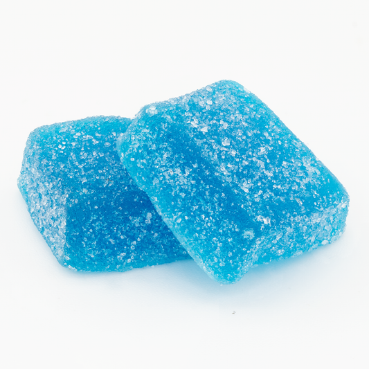 Delta9 10mg 5ct Gummies