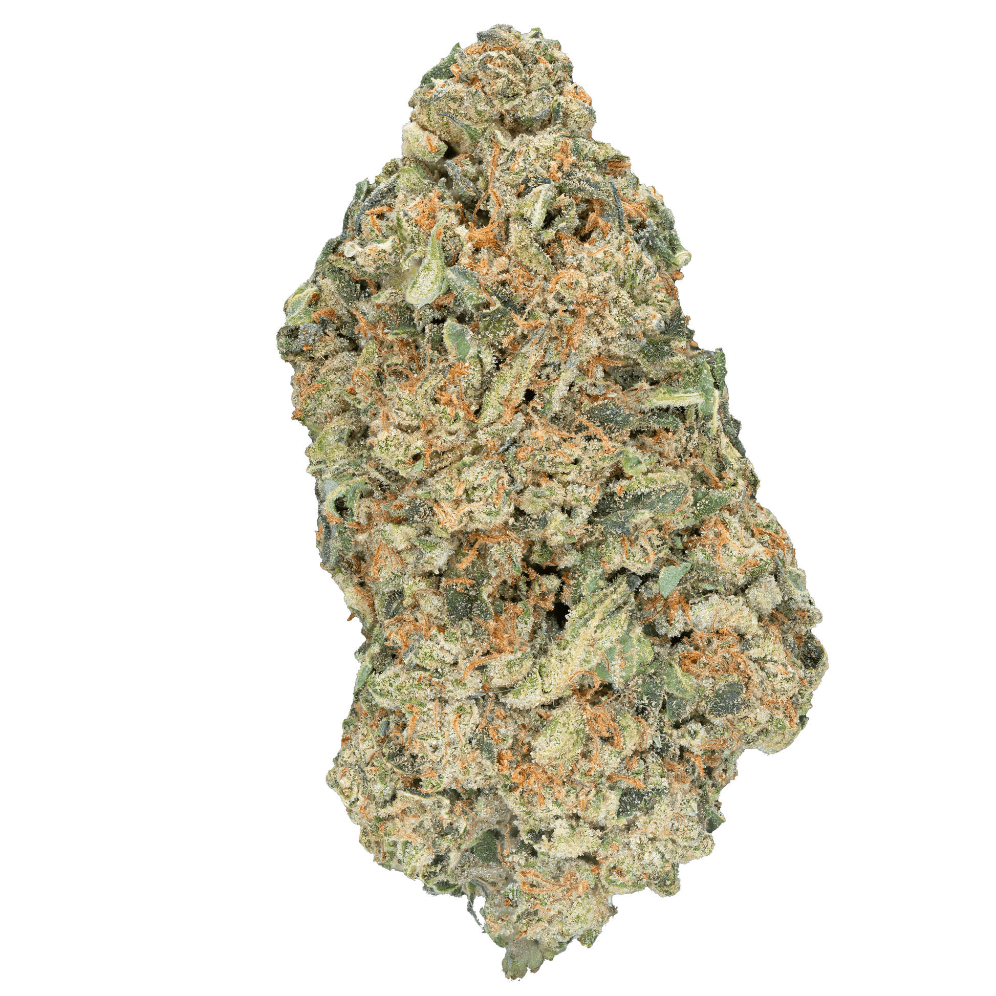 Greenhouse THCa Flower - Bay Smokes