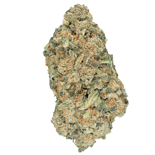 Greenhouse THCa Flower - Bay Smokes