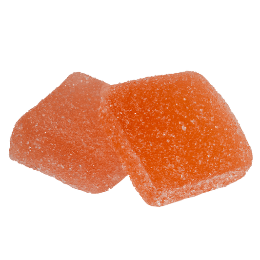 Live Hash Rosin Gummies - 5ct 10mg