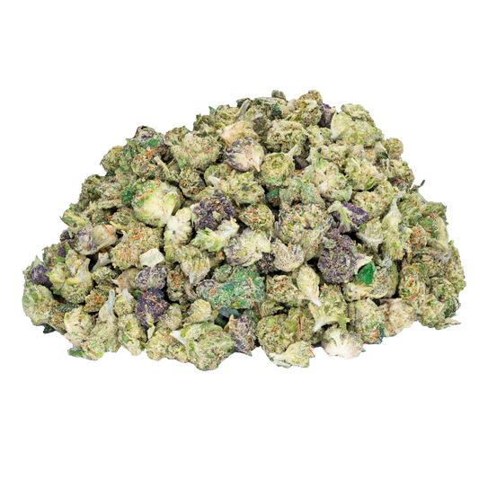 THCa Exotic Micros