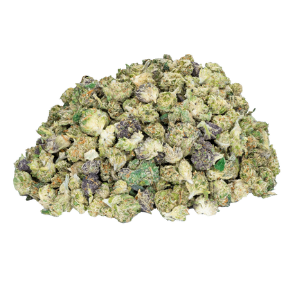THCa Indoor Micros