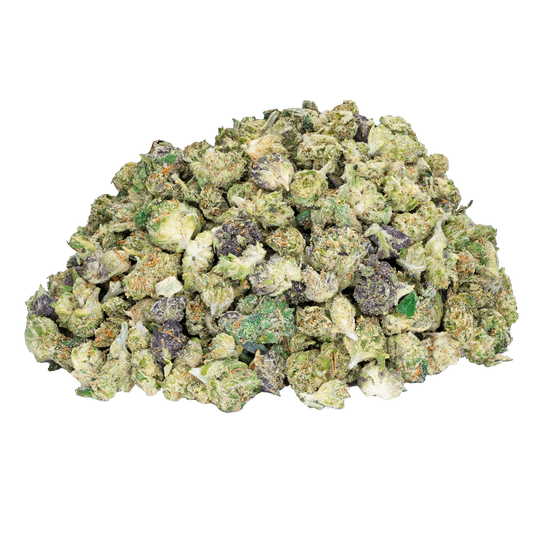 THCa Indoor Micros