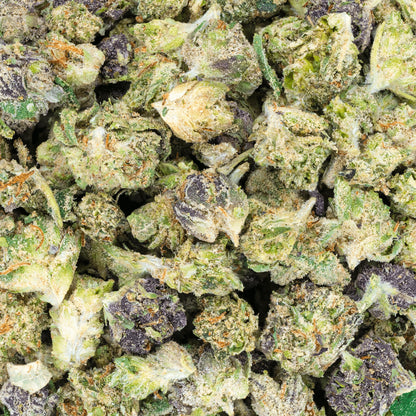 THCa Indoor Micros