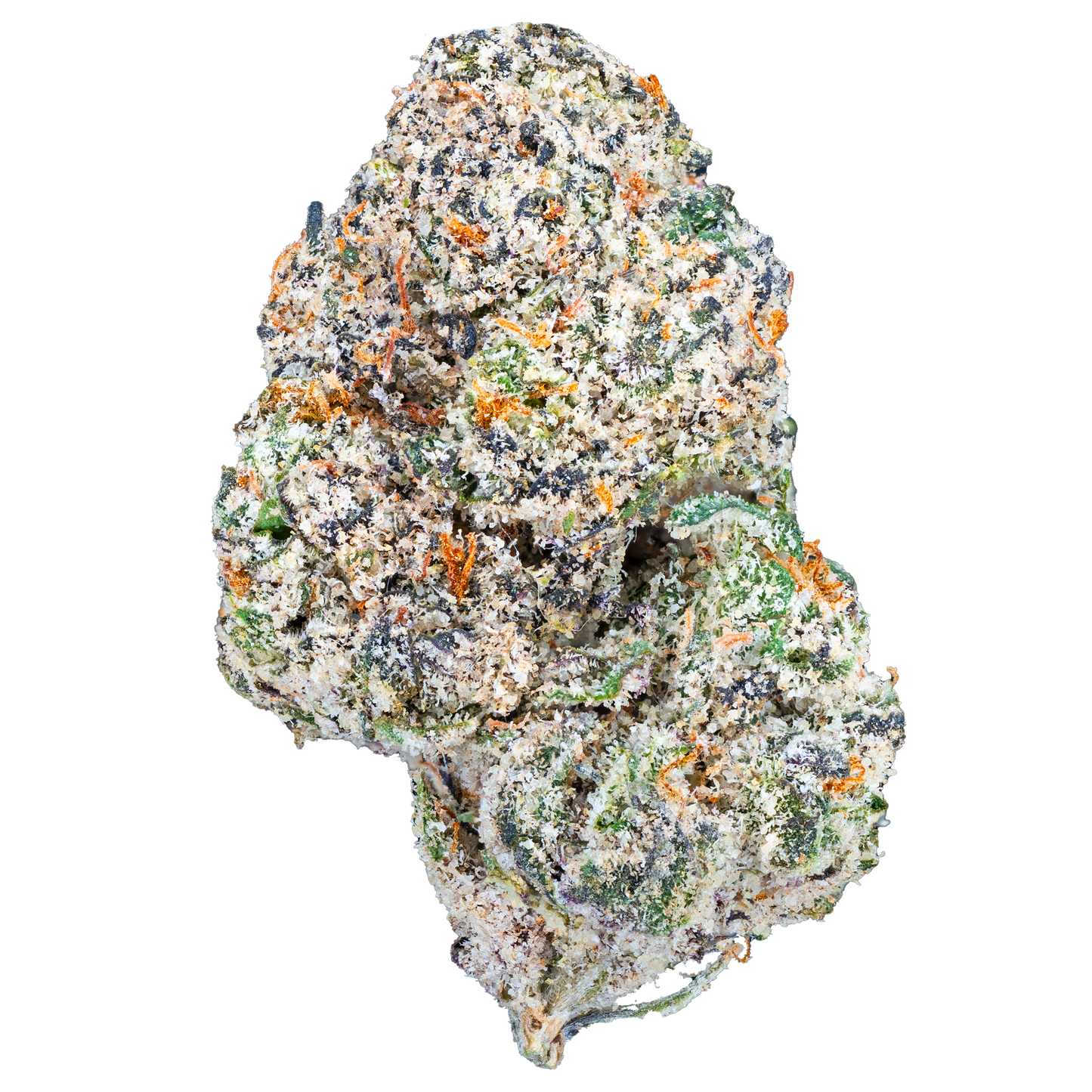 Indoor THCa Flower - Indica