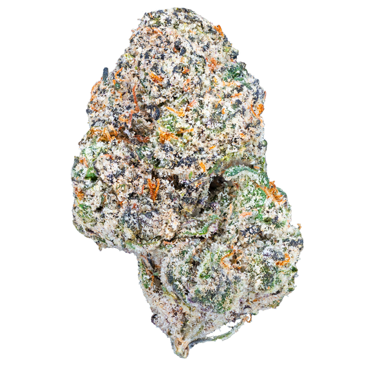 Indoor THCa Flower - Indica