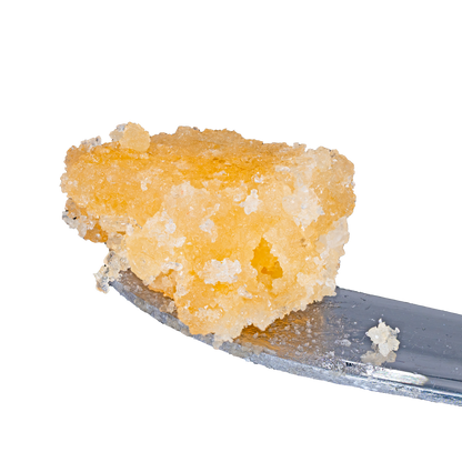 Only Gas - THCa Sugar Diamonds