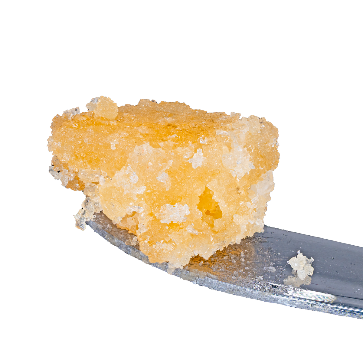 Sticky Glue - THCa Sugar Diamonds