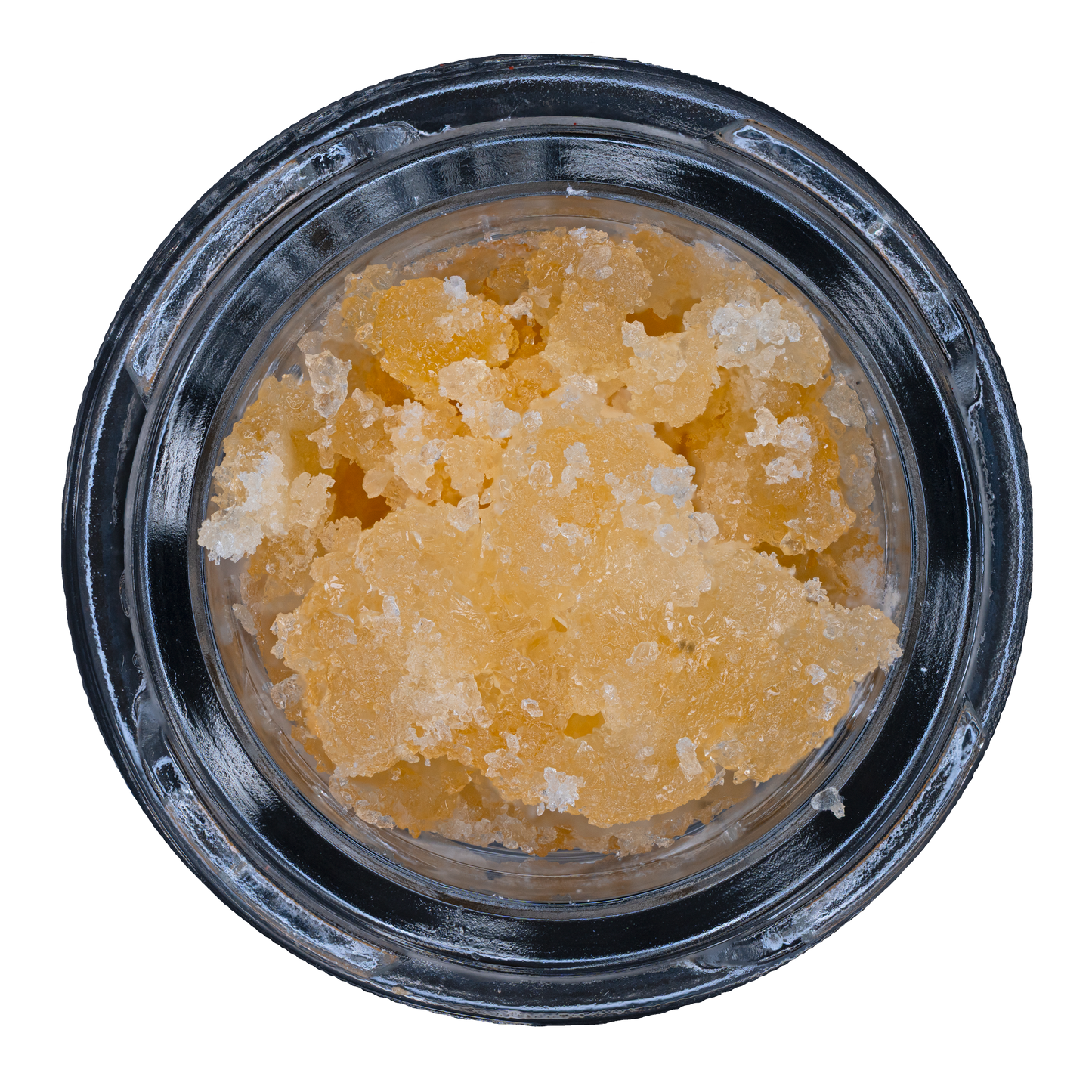 Only Gas - THCa Sugar Diamonds