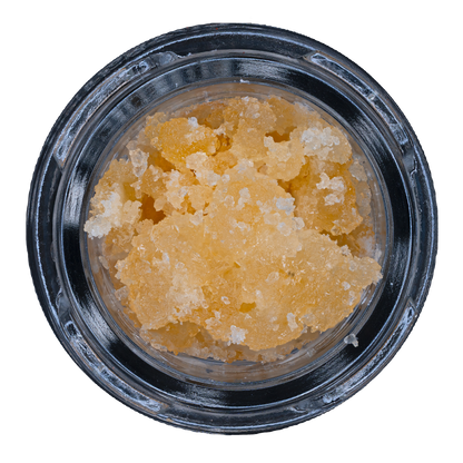 Only Gas - THCa Sugar Diamonds