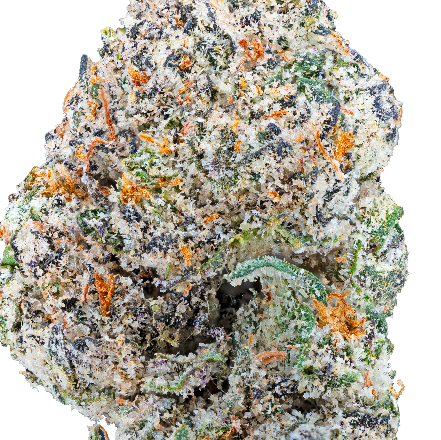 Indoor THCa Flower - Indica