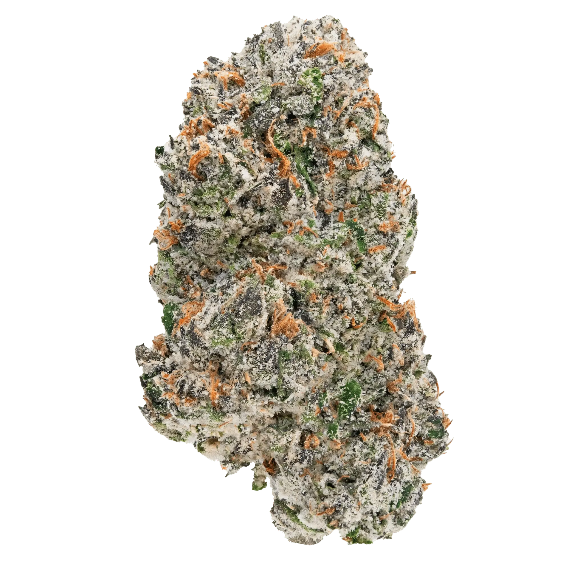 Snazzy Sesh - Exotic THCa Flower - Bay Smokes
