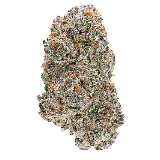 Snazzy Sesh - Exotic THCa Flower - Bay Smokes