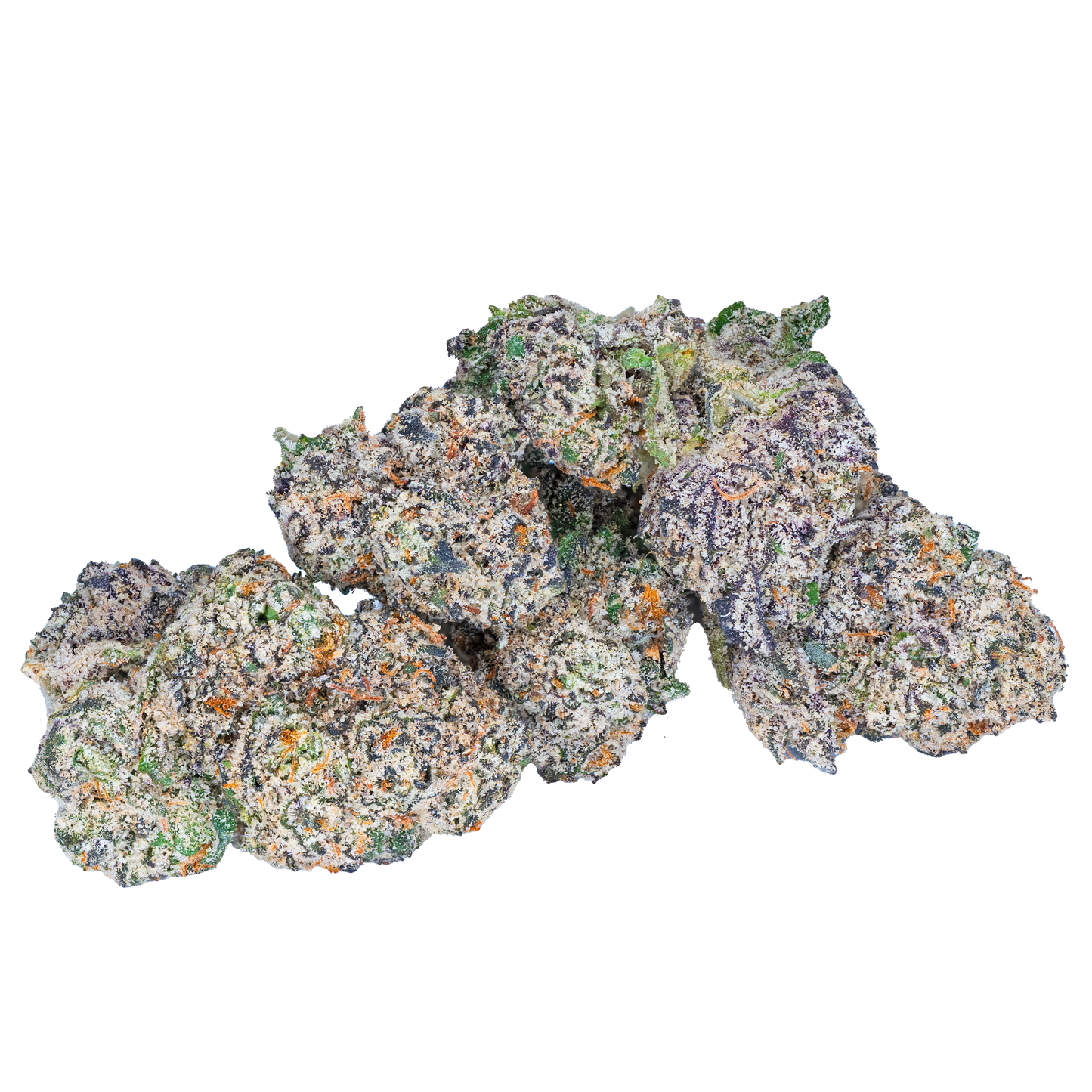 Indoor THCa Flower - Indica