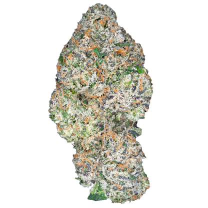 Indoor THCa Flower - Hybrid