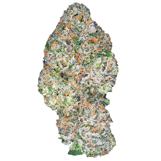 Indoor THCa Flower - Hybrid