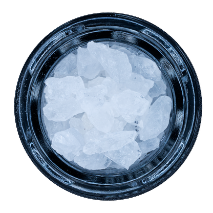 Only Gas - THCa Diamonds