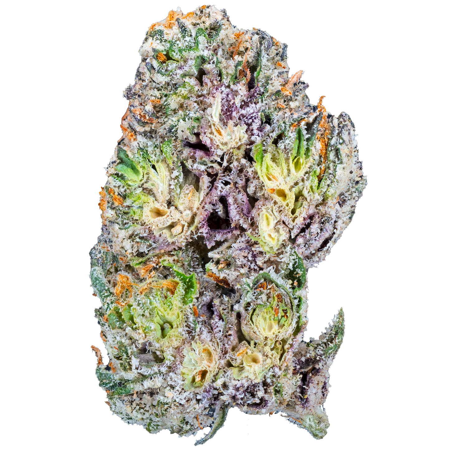 Indoor THCa Flower - Indica